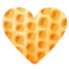 ❤