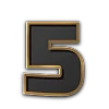 5️⃣