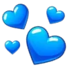 💙