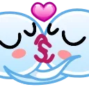 👨‍❤️‍💋‍👨