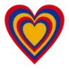 ♥