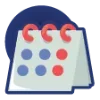 🗓️