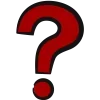 ❓