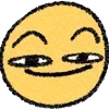 😏