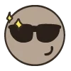 😎