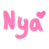 💗
