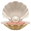 🐚