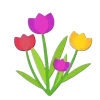 🌷