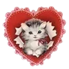 ❤️