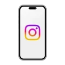 📱