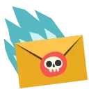 ✉️