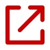 ↗️