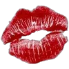 💋