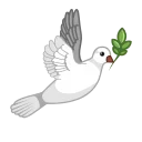 🕊