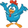 🐔