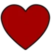 ❤️