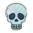 💀