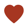 ♥️