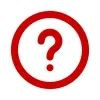 ❓