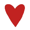 ❤️