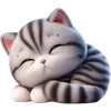 😴