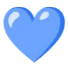 💙