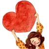 ❤️