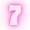 7⃣