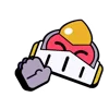 👏