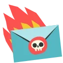 ✉️