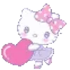 💗