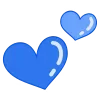 💙