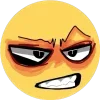 😡
