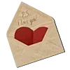 💌