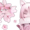 🌸