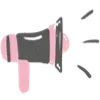 📢