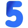 5️⃣