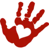 ✋