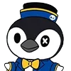 🐧