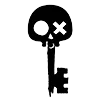 🗝