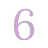 6️⃣