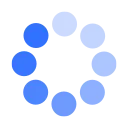 🔵