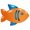 🐟