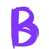 💜