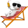 🏖️