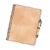 📔