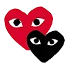 ❤️