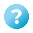 ❓