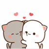 😘