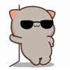😎